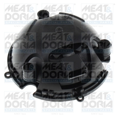 Control Element, exterior mirror